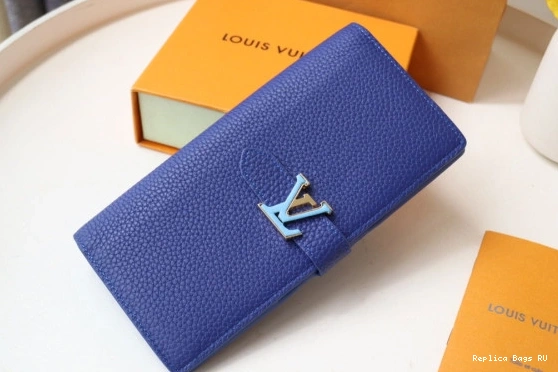 Cheap VERTICAL WALLET LOUIS VUITTON 0817